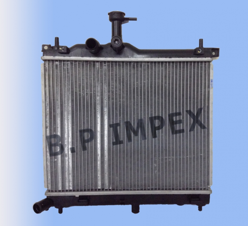 Radiator Assy
